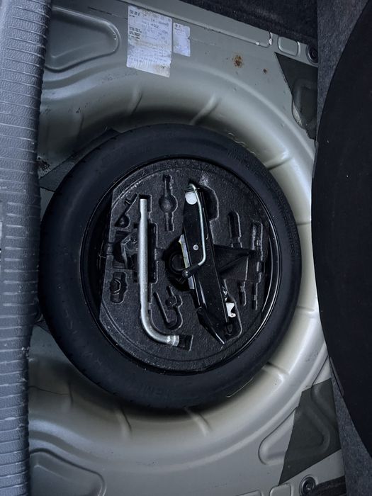 VW Golf 6 1,4TSI 160к.с 2010г НА ЧАСТИ