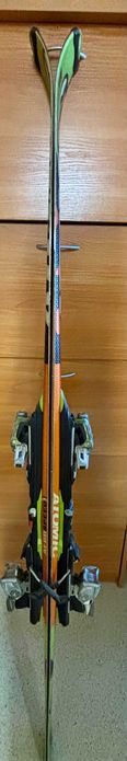 3 чифта ски; цена в описанието;