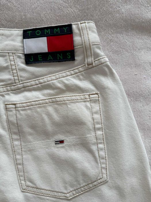 Пола Tommy Jeans
