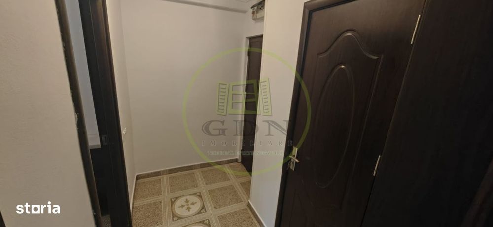 Apartament 2 camere, 44 mp, cartier Siloz, zona Nanterre