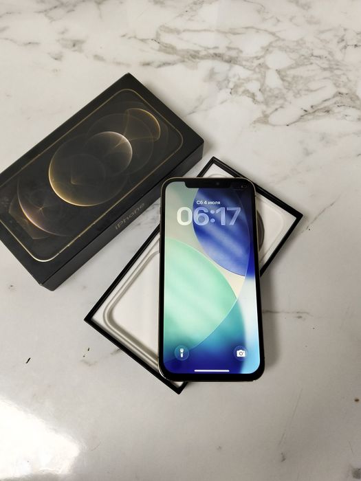 Iphone 12 Pro продам