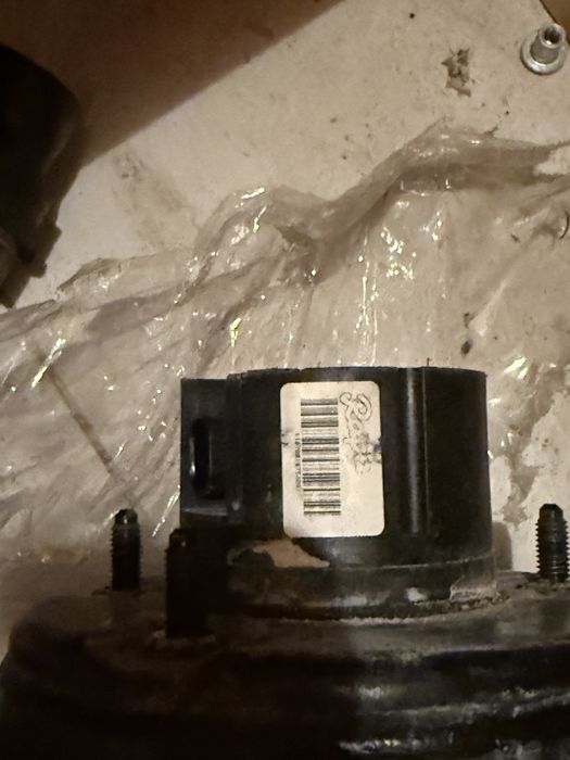 Мерседес 211 пневма рабочи