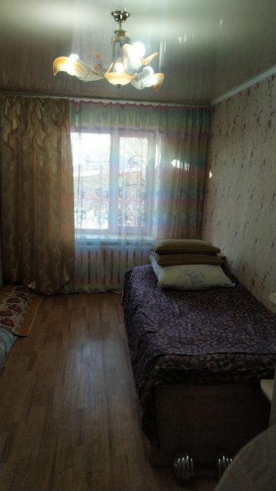 Продам 3-х комнатную квартиру