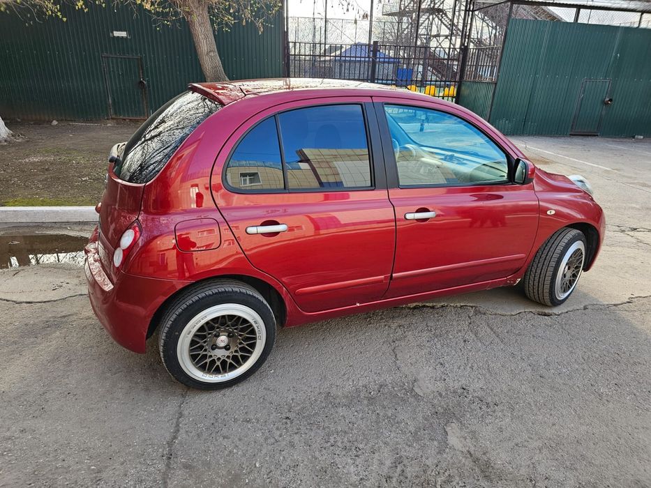 Продам машину срочно