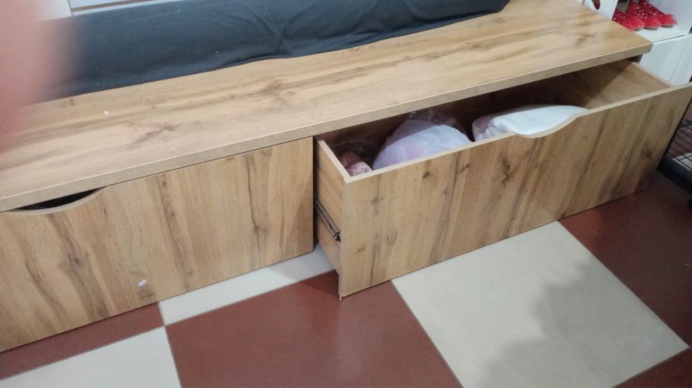 Комод можно под тв