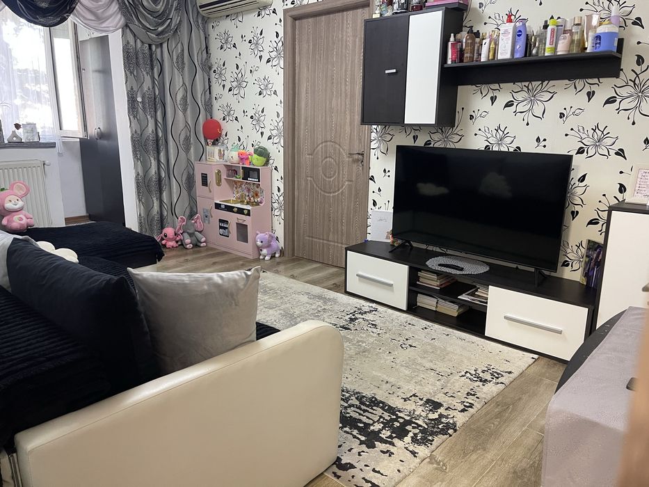 APARTAMENT 3 CAMERE – zona tineretului