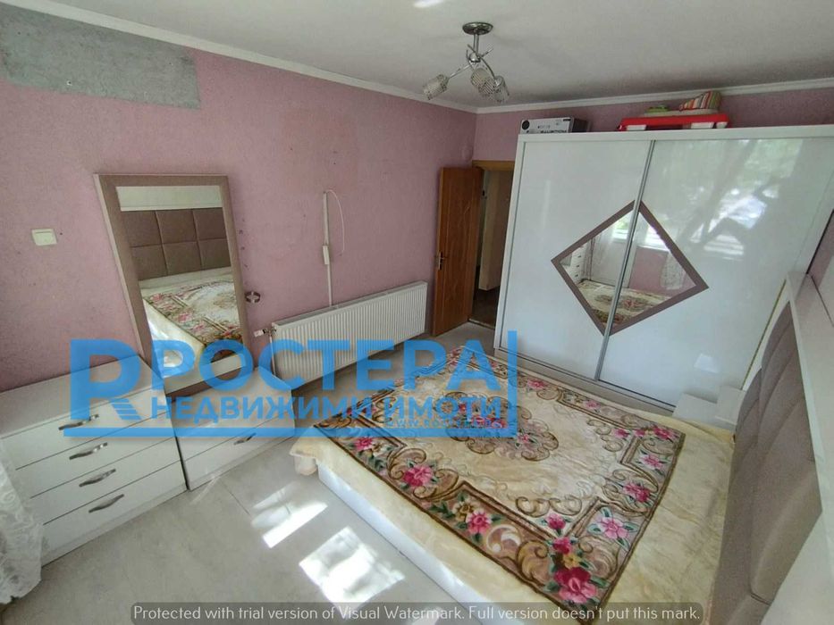 Продава се Тристаен апартамент в Търговище, Център - 89 кв.м за 1083 €/кв.м - Снимка #2