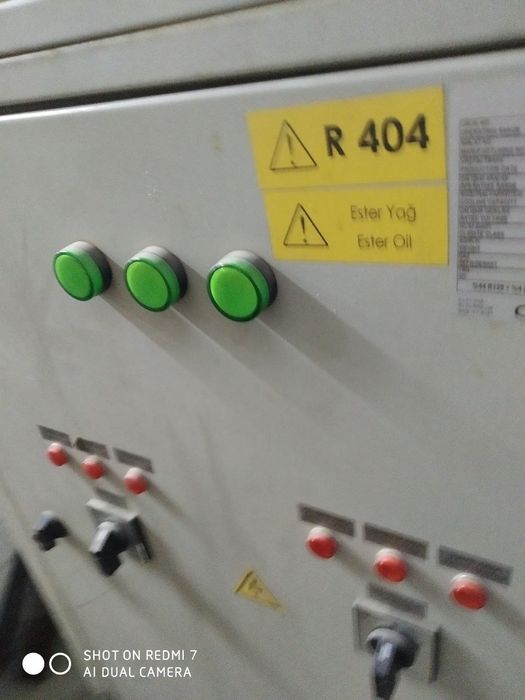 Ремонт кондиционеров.Ремонт холодильников любой сложности.