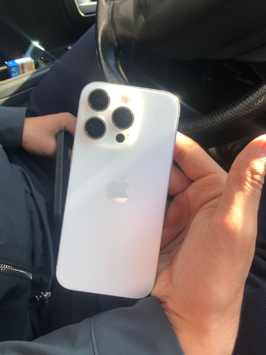 Айфон 16 про 256гб