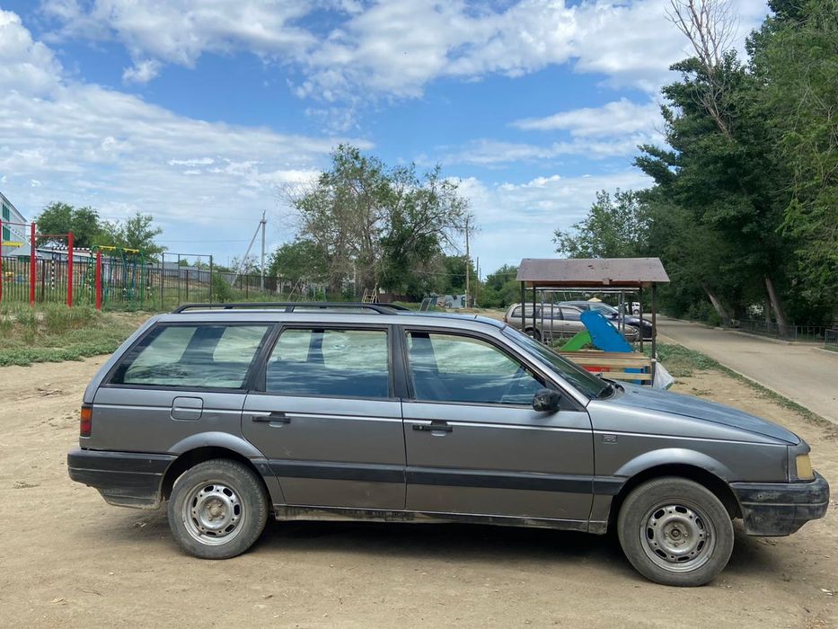 Продам машину Volkswagen Passat Universal