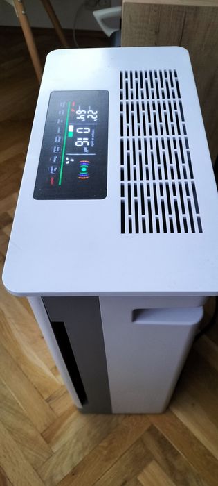 Vand Purificator aer