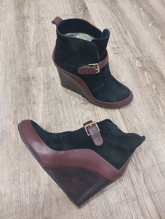 Продам ботильоны