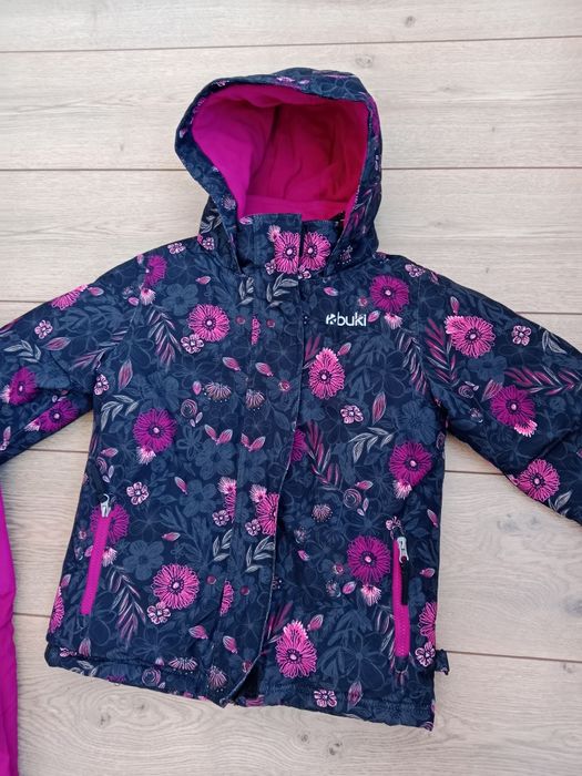 Продам Комбинезон buki