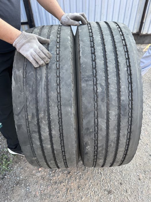 Продам резины 2шт 315/70/22.5