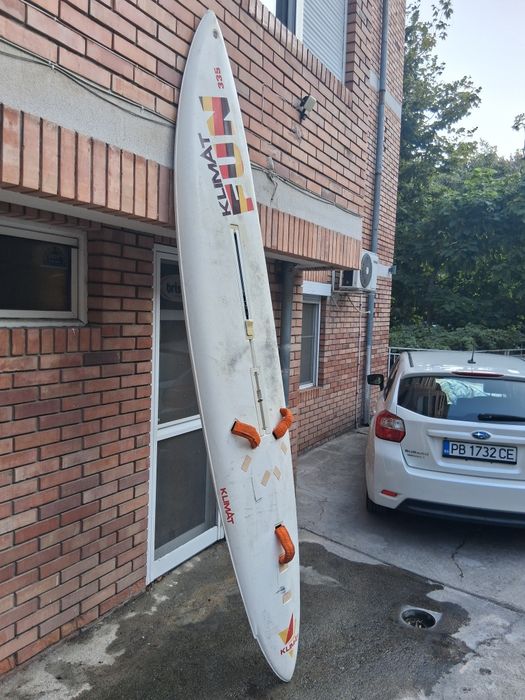 Уйнд Сърф Klimat Fun 335