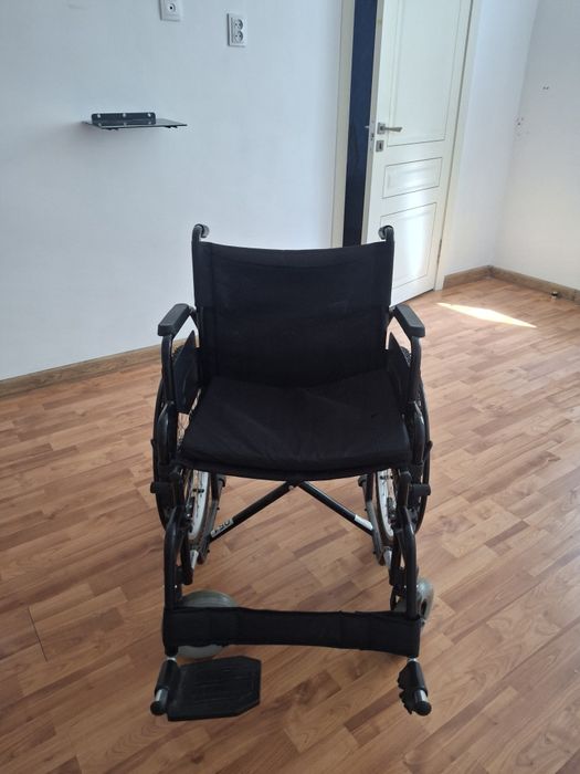 Инвалидная каляска