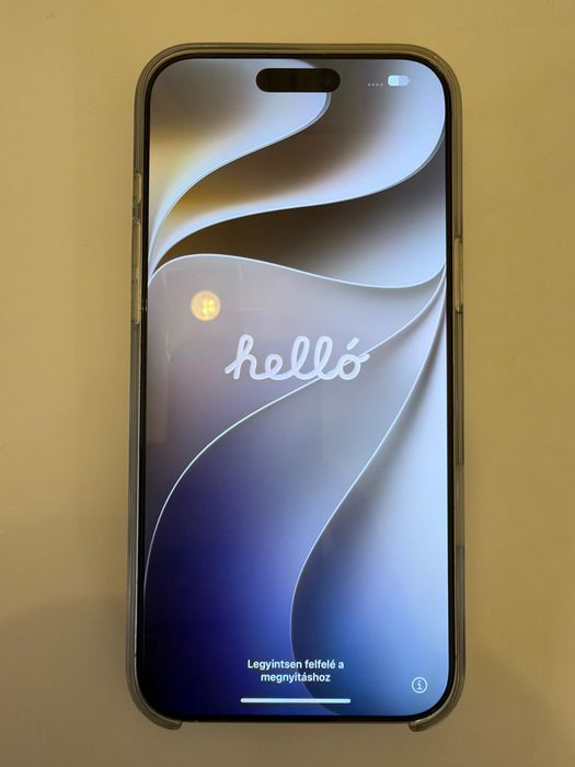 iPhone 16 Pro Max 512GB