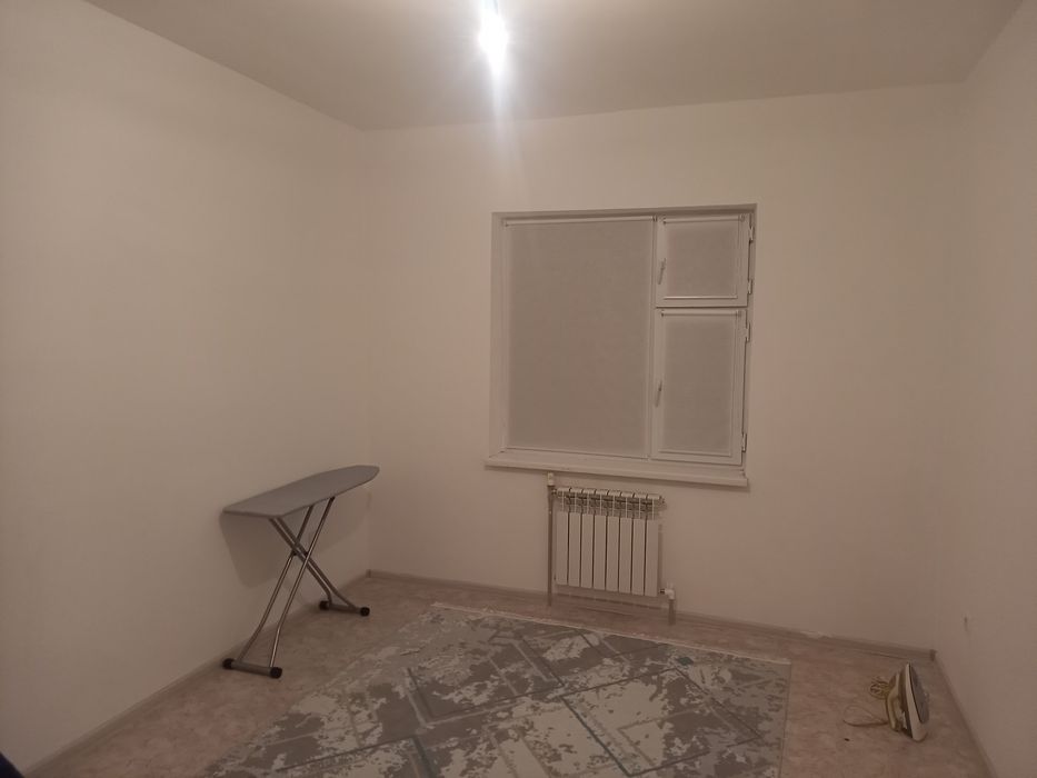 квартира 3х комнатная