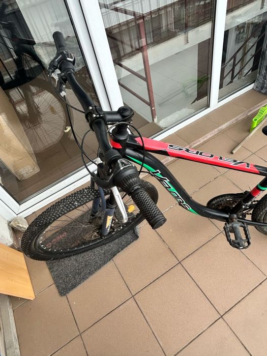Bicicletă Velors