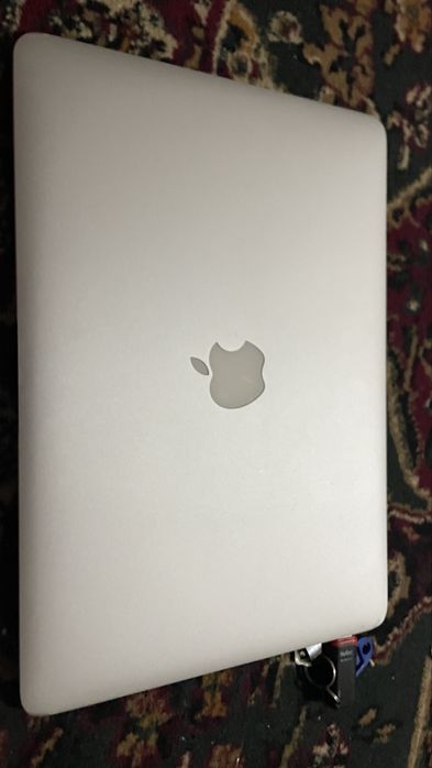 Mac book air 2010