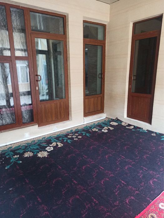 Шайхонтохур район Камолон продаеться участка дом 3/сотки