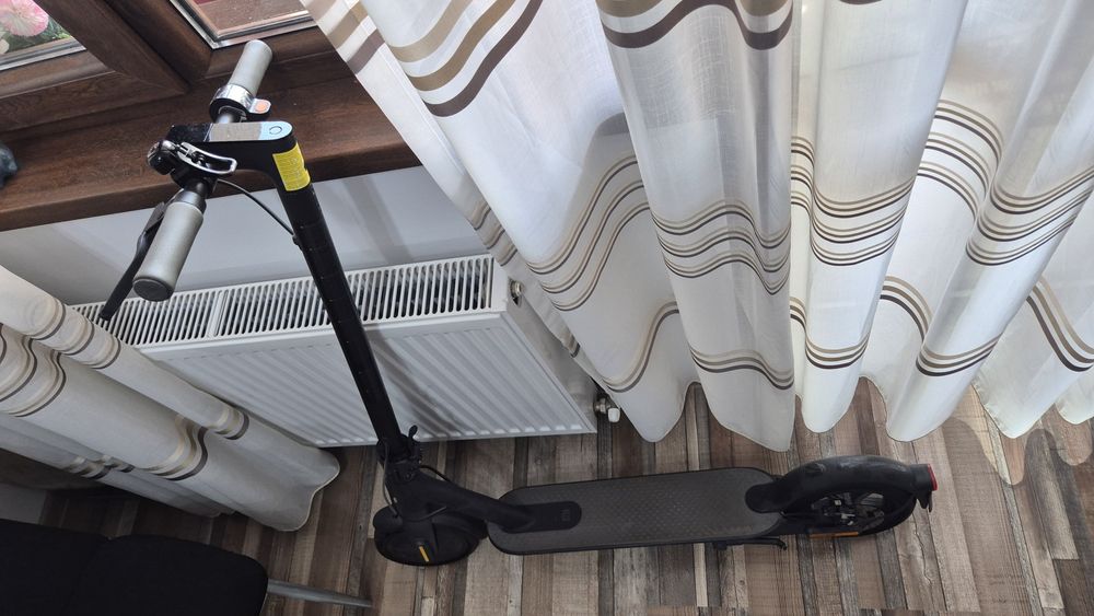 Trotineta electrica xiaomi