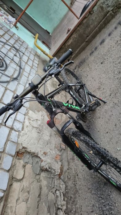 VIVA Cruiser 3.0 Mtb 26