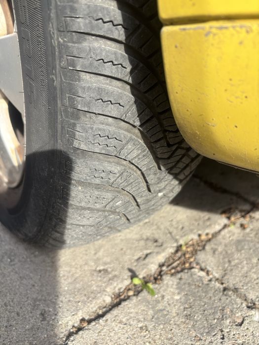 Chevrolet Nubira 1.6 газ.инж.перфектен