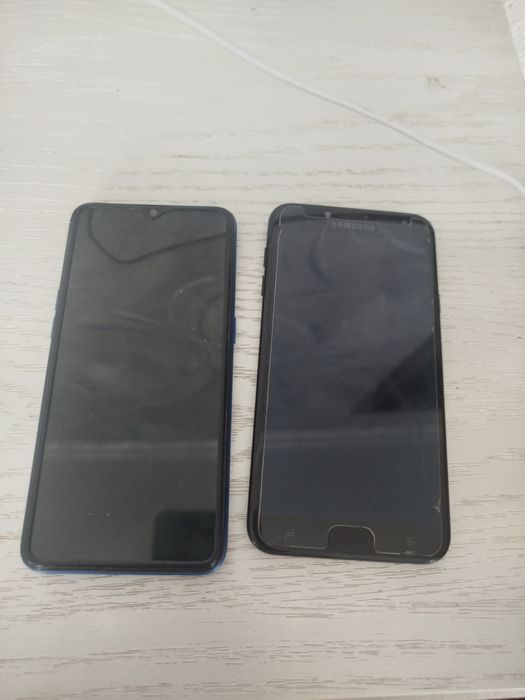 Продам два телефона