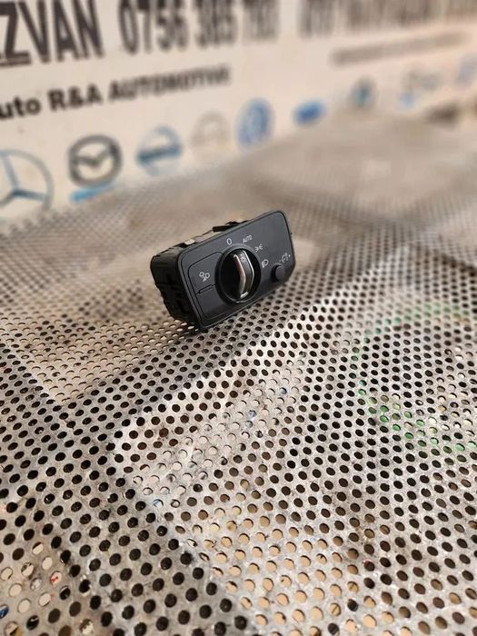 Bloc Lumini Audi A3 8V Cod 8VS