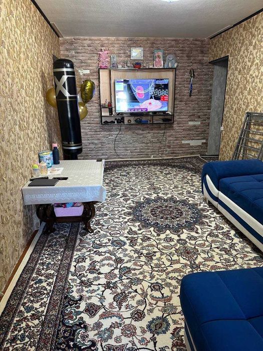 Чилонзор Ипотека 2 хона код 327