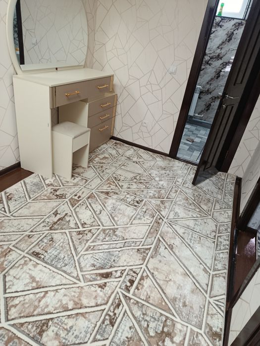 Kamanirovichniy mexmonlarga luks. Komfort kunlikka ijaraga beriladi