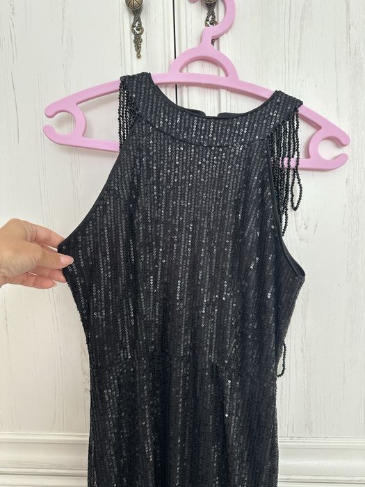 Плажна рокля на Victoria's Secret