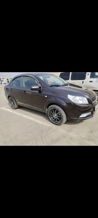 Сака диска r17 моноблок