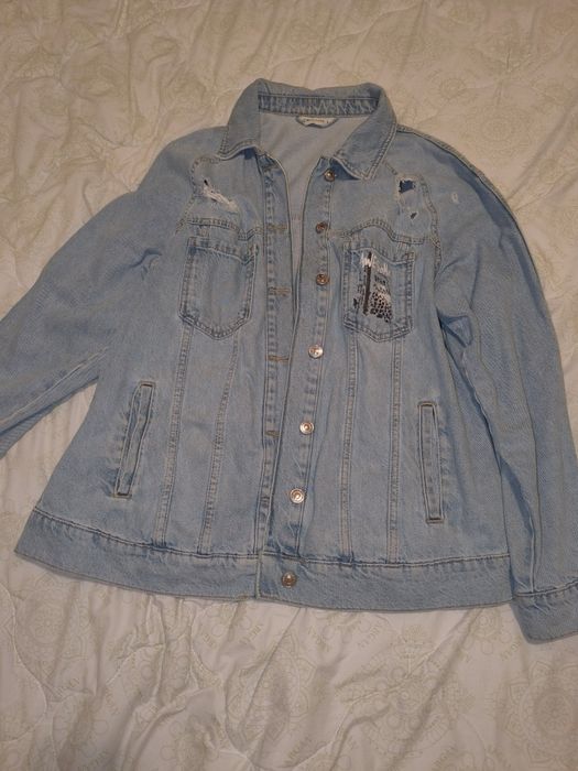 Якета в добро състояние