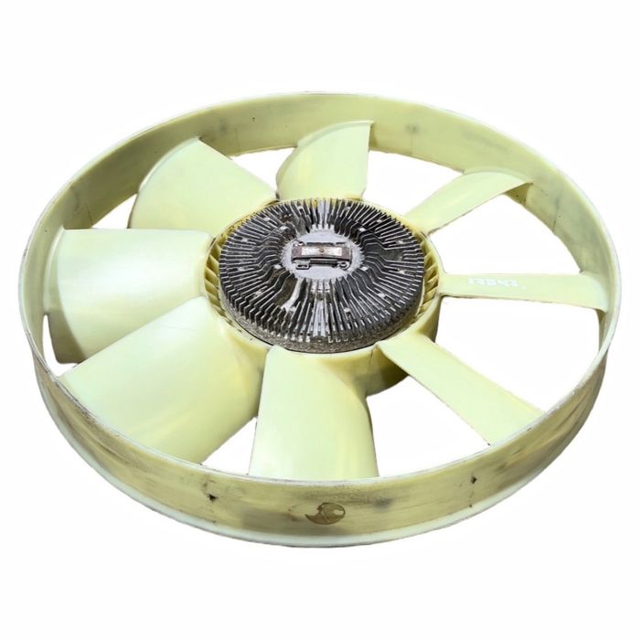 20867274 Ansamblul ventilatorului de răcire VOLVO FL, FE (2005-2014) VOLVO