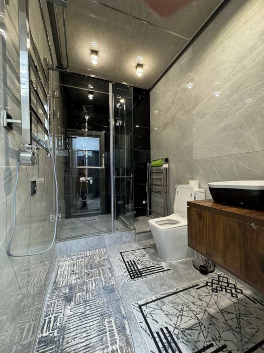 ID #1563 Новостройка ЖК Seoul mun 2/4/8 1000у.е