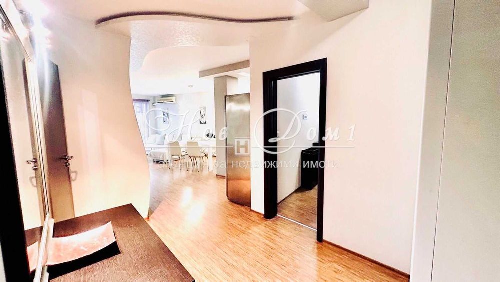 Продава се Тристаен апартамент в Варна, м-т Евксиноград - 100 кв.м за 2250 €/кв.м - Снимка #11