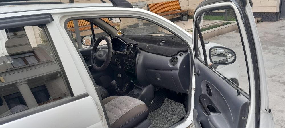 Matiz mx 2010 yil