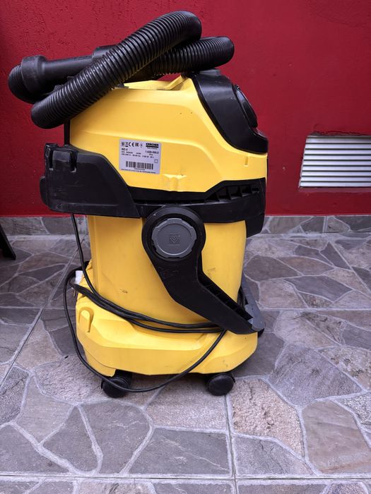 Aspirator karcher WD 5