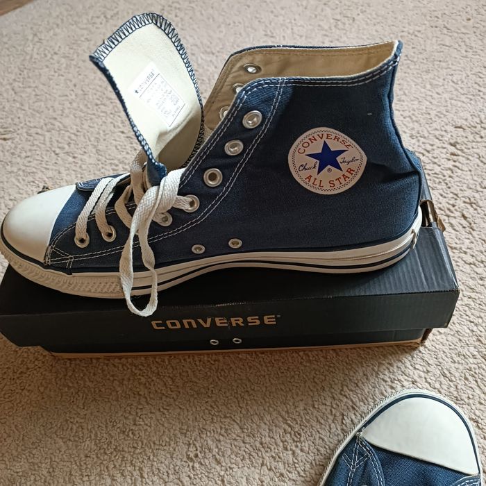 Кеды CONVERSE оригинал