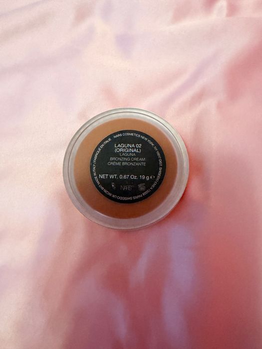 NARS Бронзант (Бронзър-крем)