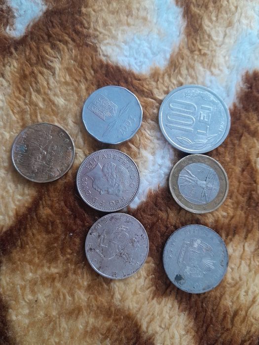 De vanzare pentru colectie