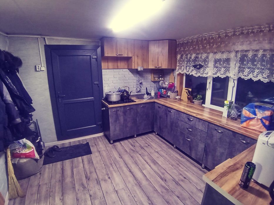 ПРОДАМ 4комнотный дом в Районе Дальняя