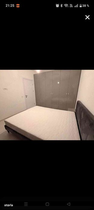 Ofer spre închiriere apartament 2 camere Popesti Leordeni