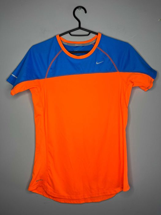 Nike Dri-Fit Miler T-Shirt Дамска Тениска