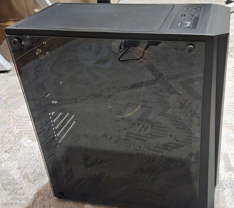 Системный блок  Intel I5-10400F