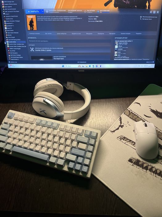 Продаю мощный пк