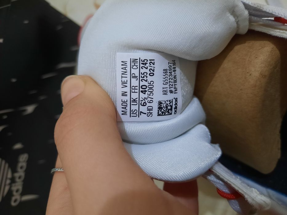 Adidași Star Wars Adidas, marimea 40