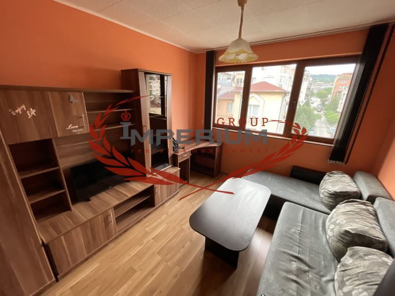 Дава се под наем Едностаен апартамент в Варна, Възраждане 1 - 35 кв.м за 239.7 € - Снимка #3